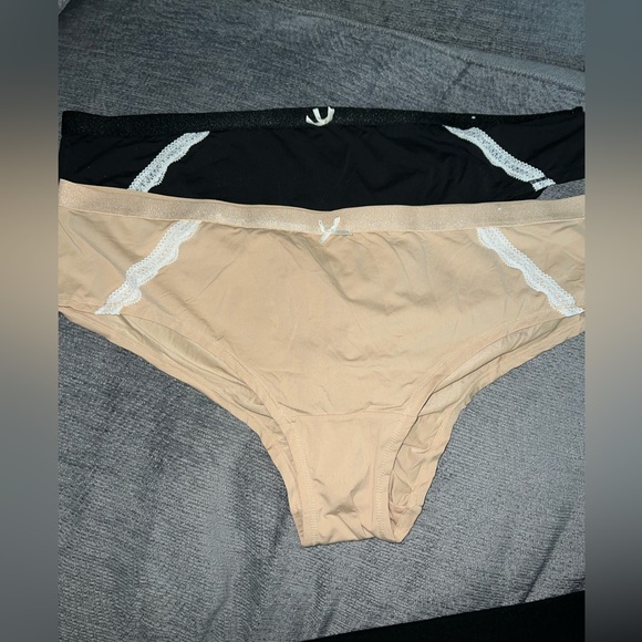 Lane Bryant Intimates & Sleepwear Lane Bryant Cheeky Panties New